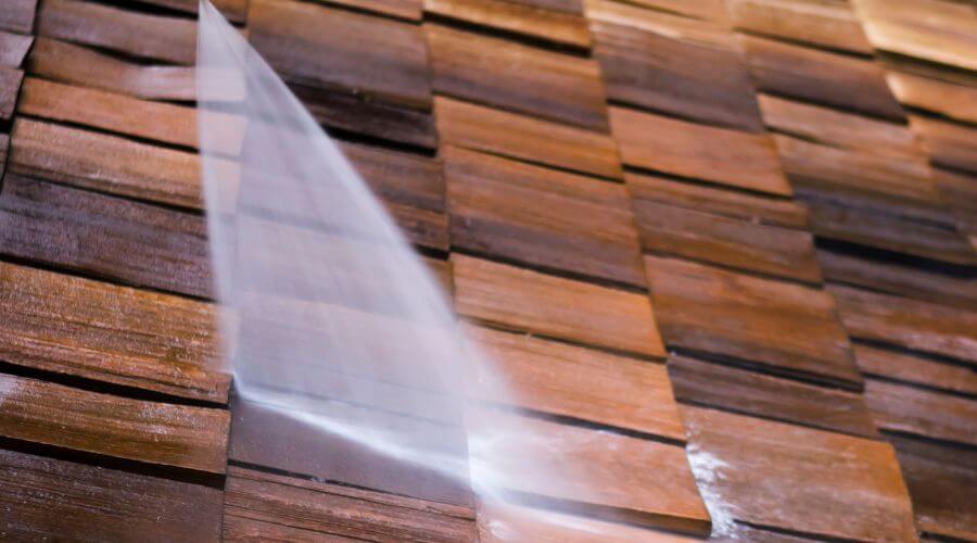 Professional tile roof repair services in Bunker Hill, IN